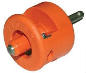 Зачистное прис. для арм/труб под дрель FIRAT 20