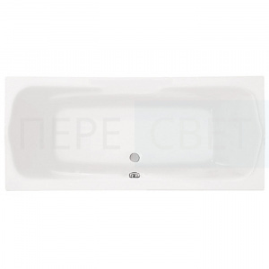 Ванна Акрил. САНТЕК  КОРСИКА 180*80 + каркас