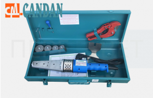 Сварочный комплект CANDAN CM-02 700 WT