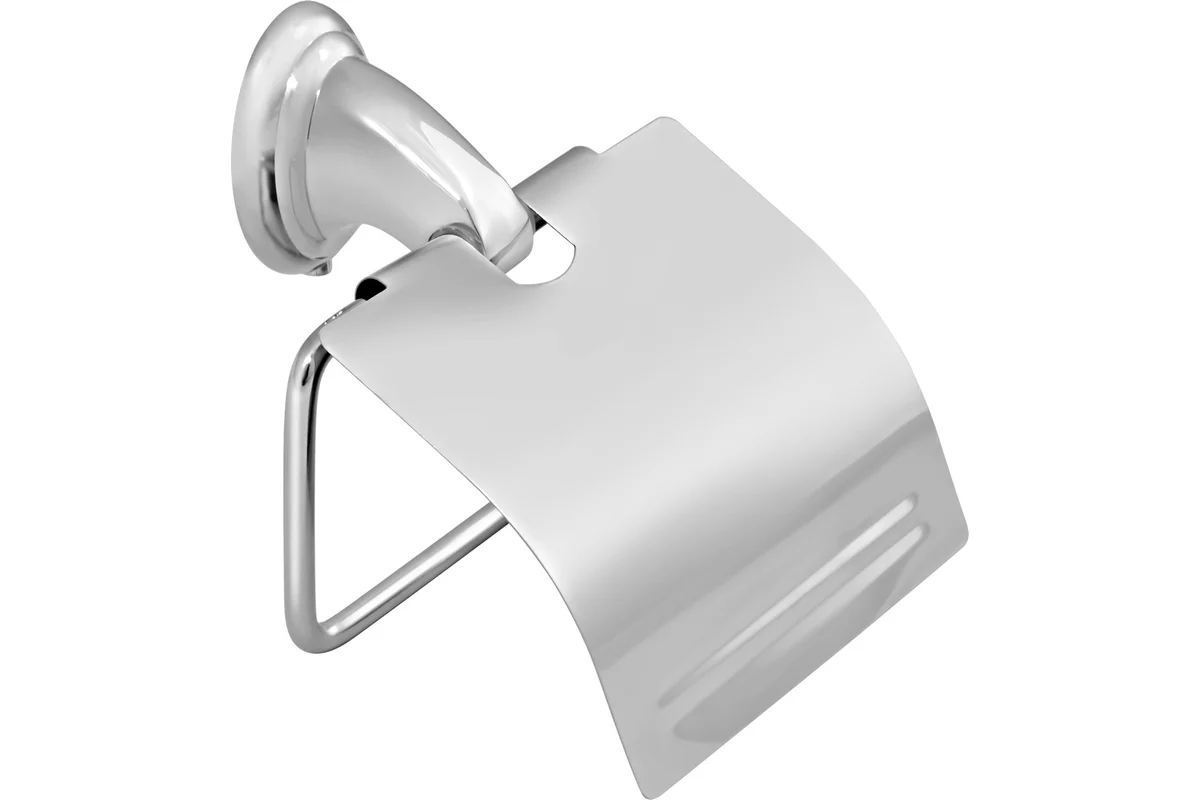 Бумагодержатель закрытый Solinne 15052