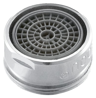 Аэратор рассекатель (М24*1) нар.резьба SMS-LUX