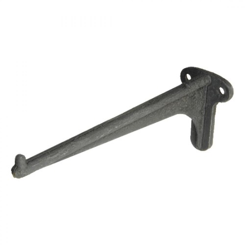 Кронштейн д/умывальника 32 см чугун