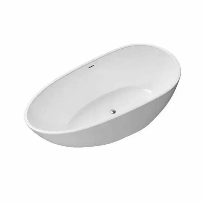 Ванна отдельностоящая GR-1103 (160х80х60)