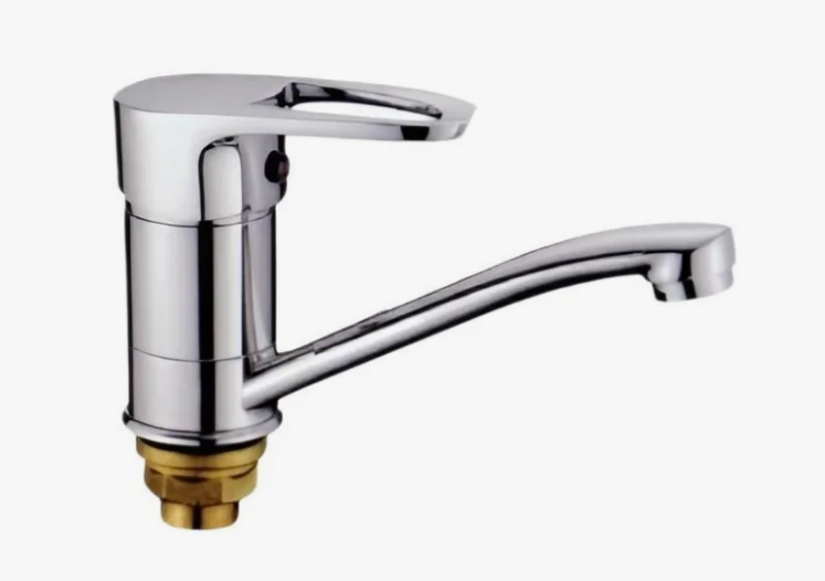 Смеситель тюль. DK-4706A