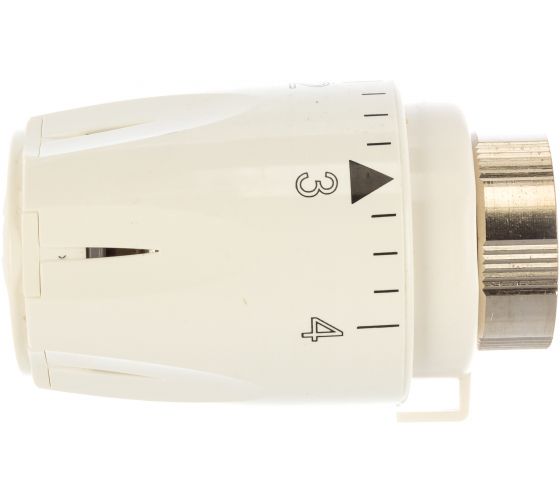 Термоголовка белая Euros