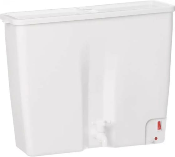 Бачок 17л (электроводонагреватель)