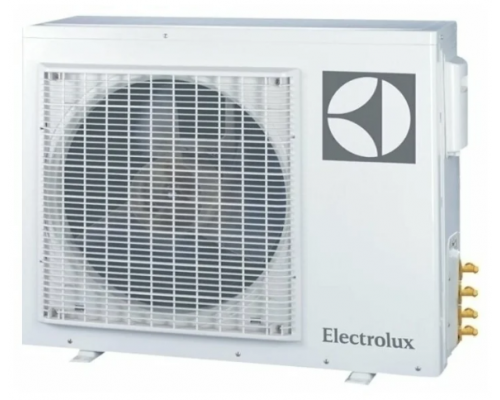 Кондиционер Electrolux Fusion 2.0 EACS-12HF2/N3 out (внеш) + in (внутр)