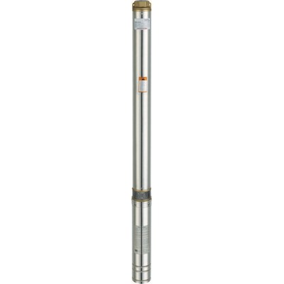 Насос скважинный SMS-100QJD314-1.5 (1500вт/101м)