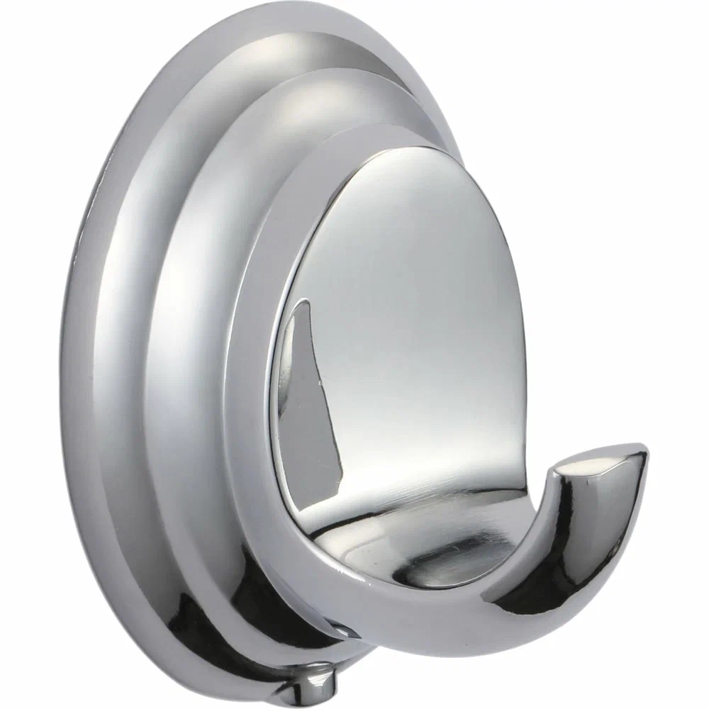 Крючок одинарный Solinne 15011 хром