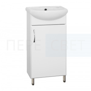 Тумба №1 под умывальником Азов 45