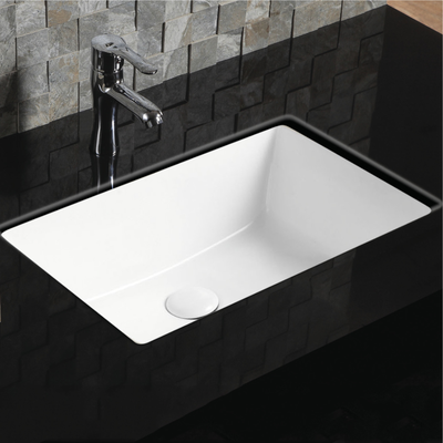 Фигурный умывальник Melana 800-541