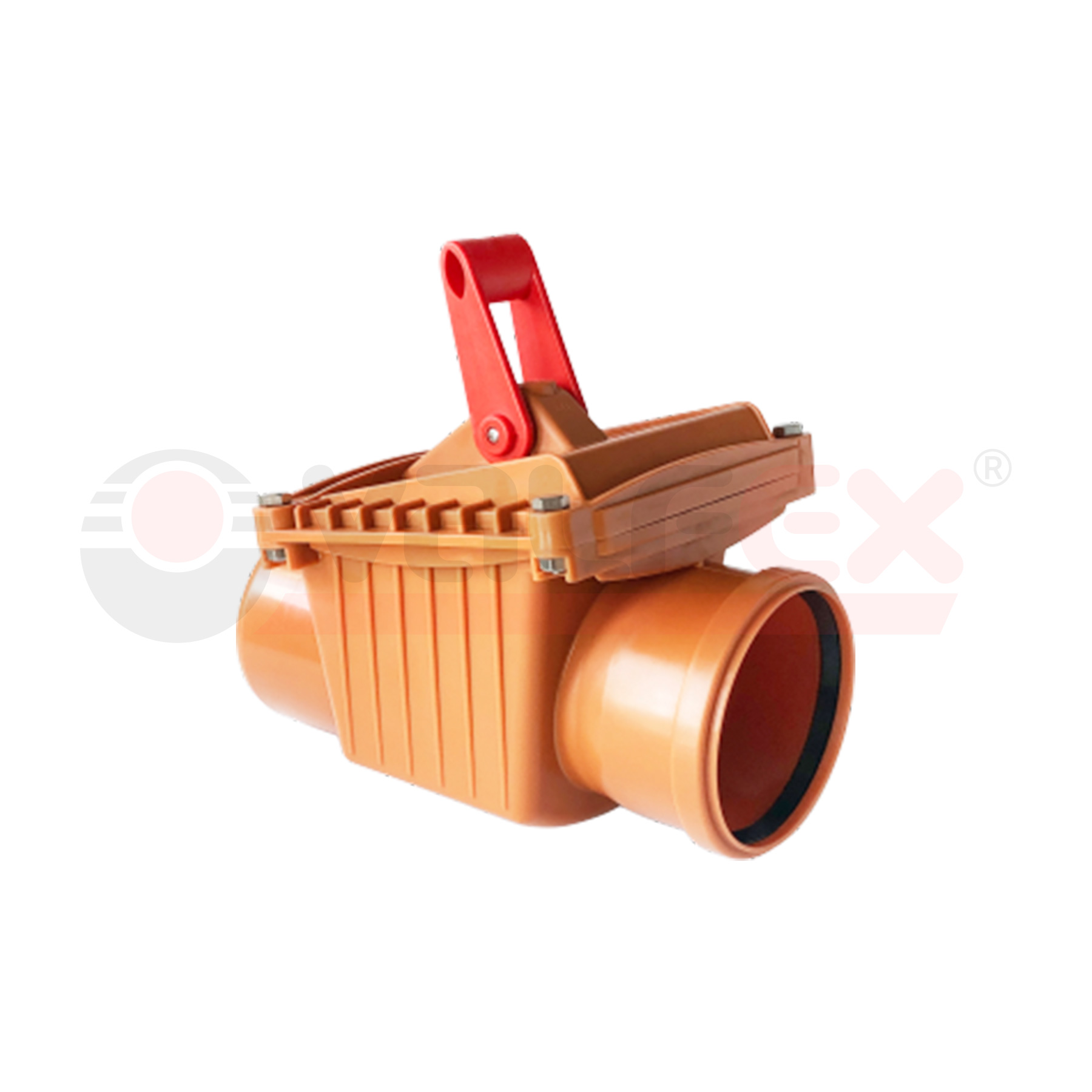 Обратный клапан 110 Valfex