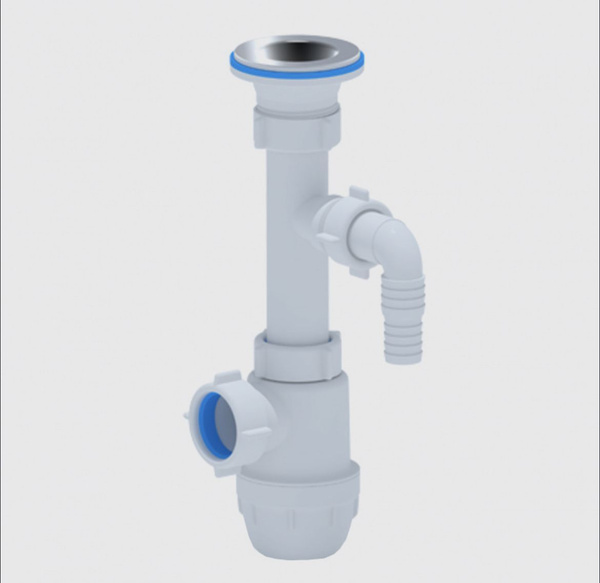 Сифон Ани Юнг 1 1/4"* 32