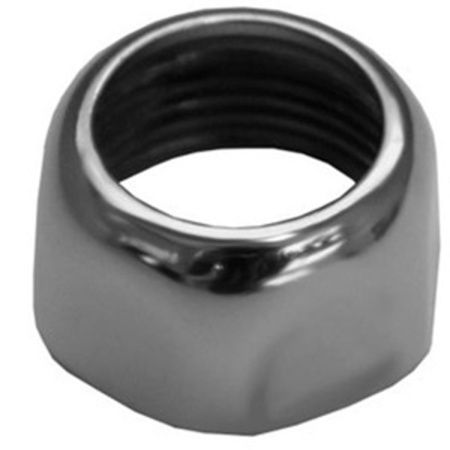 Гайка д/излива отечественного