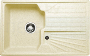 Мойка Граником G-014 шампань 795*500