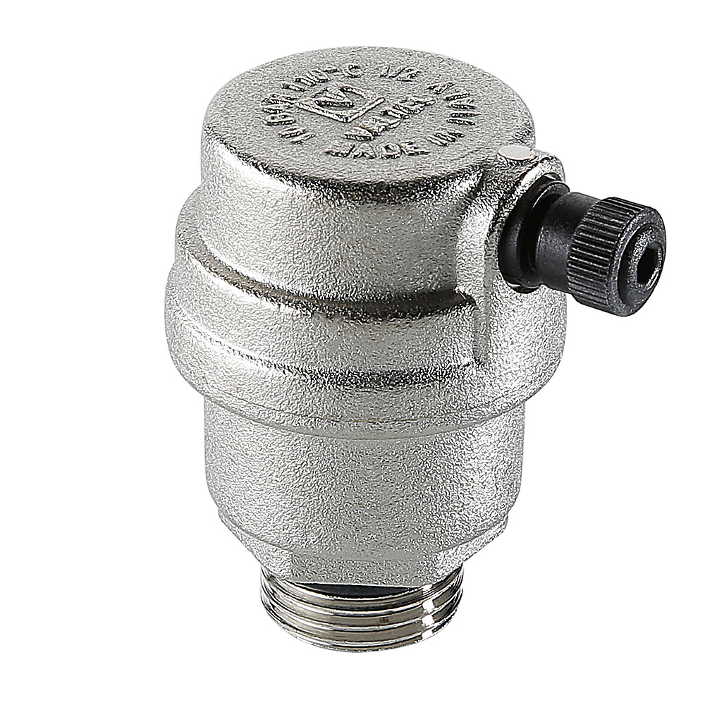 Воздухоотводчик 1/2" автоматический VALTEC (NEW)