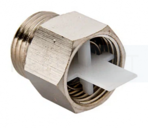 Клапан отсекающий для в/отводчика 1/2" OR