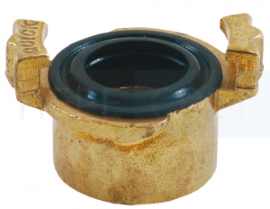 Соединитель быстросъемный ВР 1/2" (OR Италия)