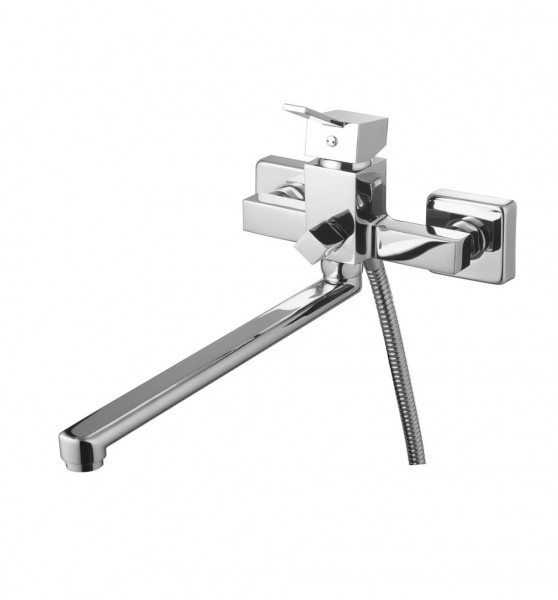 Смеситель д/ванны "Селесте", излив 300, катридж 35мм