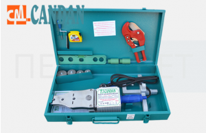 Сварочный комплект CANDAN CM-01 1500 WT