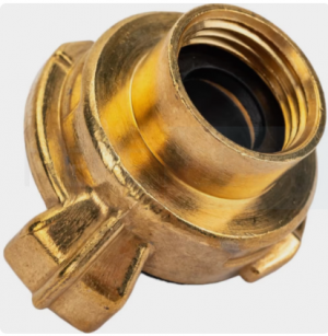 Соединитель быстросъемный ВР 1" (OR Италия)