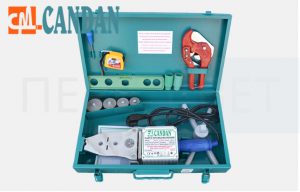 Сварочный комплект CANDAN CM-03 1500 WT