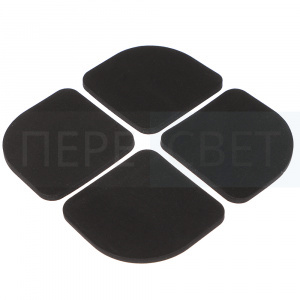 Подставка д/стирал машин и суш/барабанов МЯГКИЕ