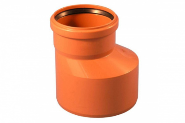 Редукция 110/ 160 наруж. Valfex