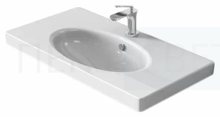 Умывальник мебельный   Next 90