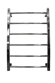 П-суш. Лестница Quatro прямая 80/60 ДиКрон