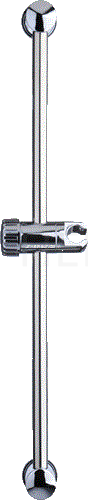 Штанга д/душа SJ-19