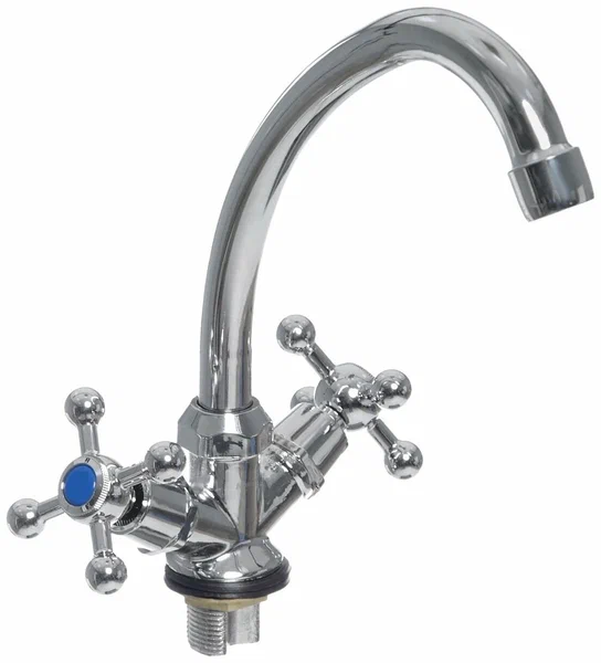 Елка  с гайкой 1/2 керам.  DK-4201A