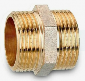 Боченок 1 1/4" н/н
