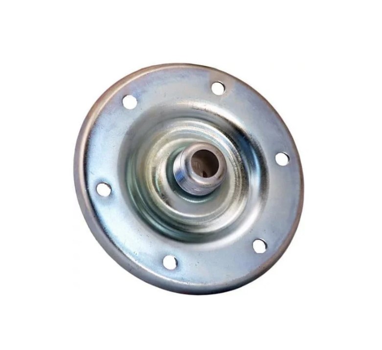 Фланец для мембранного бака 1" D 140