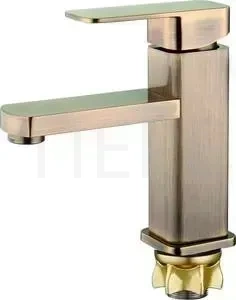 Смеситель д/умыв.G.Lauf  LEB1123T