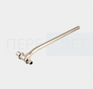 Трубка Т-обр 16х15х16 250 мм SANEXT (4810)