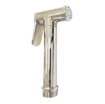 Лейка для биде металл LEMEN P38