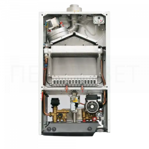 Котел газовый наст. BAXI LUNA 3 Comfort 1.310 Fi (одноконт/закрытый) Италия.