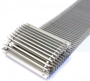 Решетка 250-2400