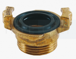 Соединитель быстросъемный НР 1/2" (OR Италия)