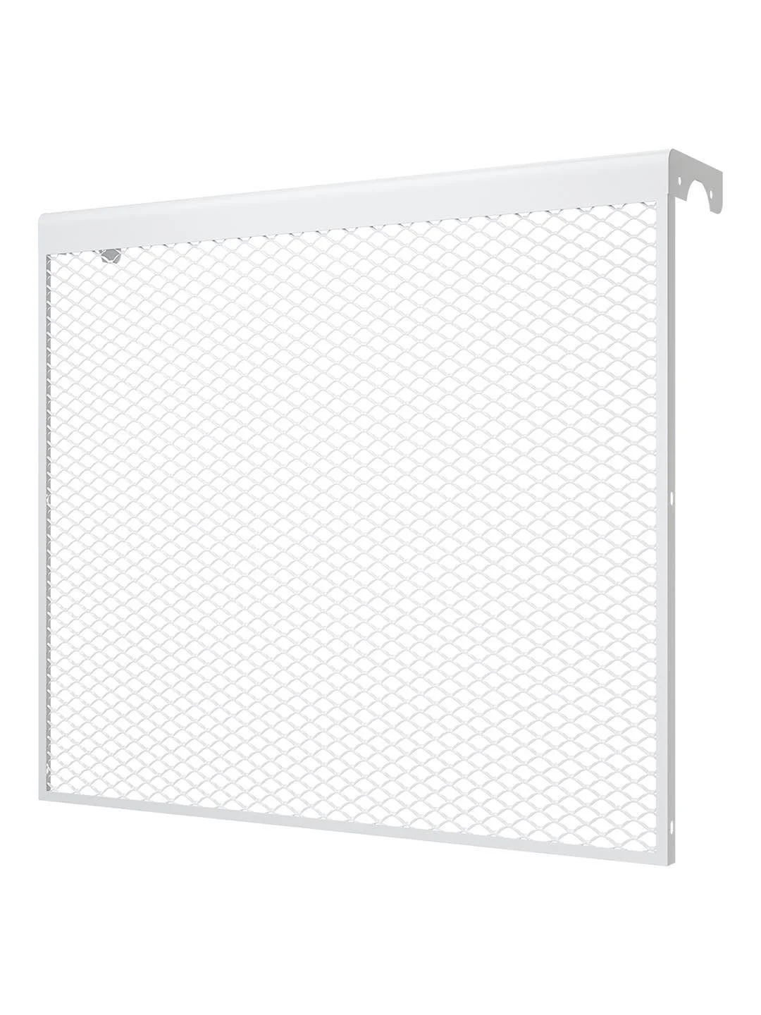 Решетка радиаторная 7-х секционная