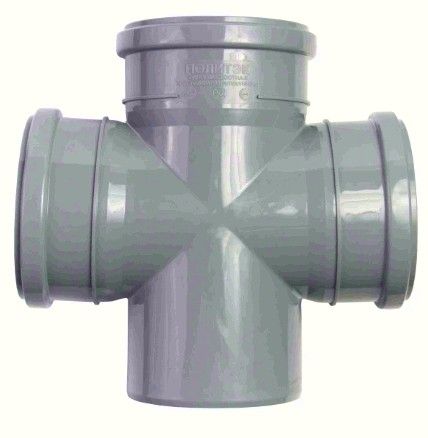 Крестовина 110х110х110 90*