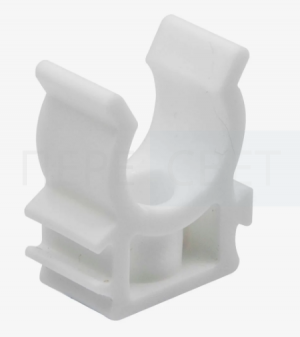 Крепеж для м/п труб 32 (Rus)