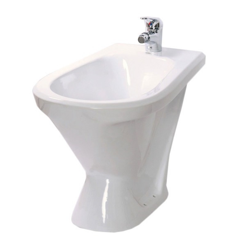 Биде напольное Самарское