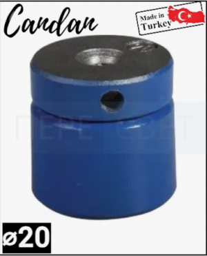Насадка для сварки WS 20 CANDAN синяя
