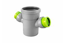 Крестовина 110х50х50 45-88* регулируемая VALFEX