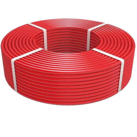 Труба из сшитого полиэтилена PEX-B 20*2,0 (100м) Vieir