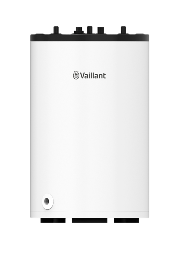 Бойлер косв.нагр.Vaillant 120L STORAGE TANK