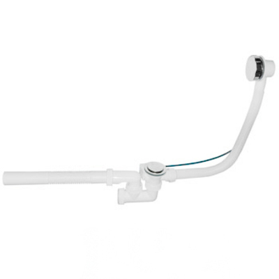 ВИР Сифон Универсал с пер. и нержавейкой