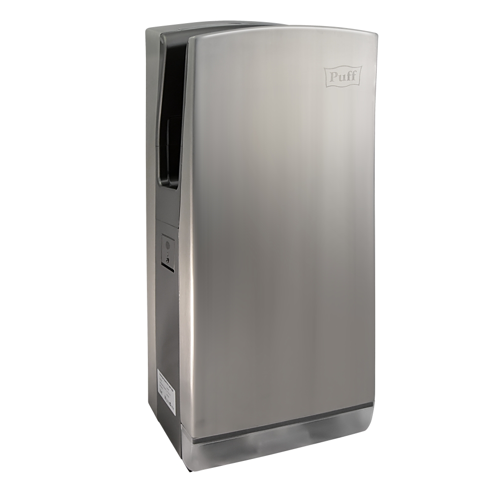 Электросушитель для рук Puff-8899 1.65 квт